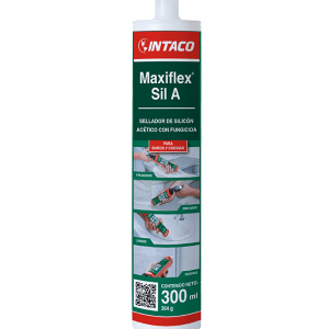 MAXIFLEX SIL A