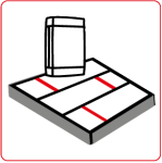 Instalación Cerámica