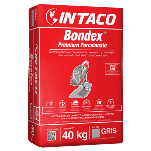 Bondex Premium Porcelanato. Precio y rendimiento en Quito